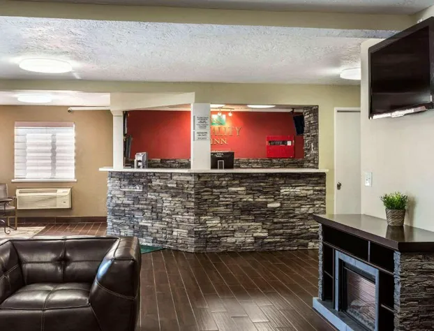 Quality Inn Salt Lake City Downtown hotel detail image 4