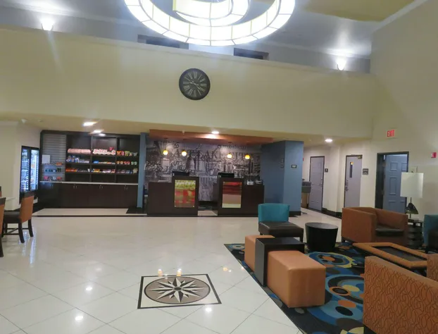 West Valley Inn hotel detail image 1