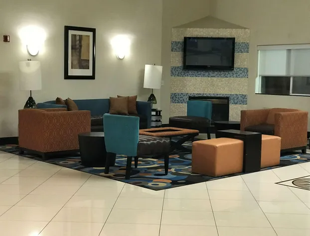 West Valley Inn hotel detail image 3