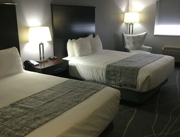 West Valley Inn hotel detail image 4