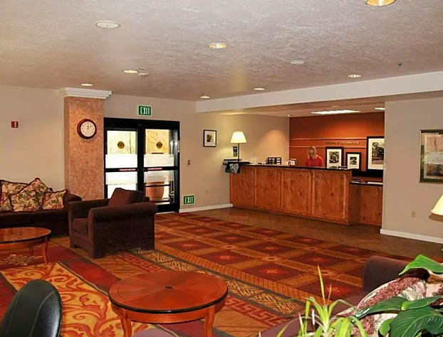 Hampton Inn Salt Lake City - Murray hotel detail image 3