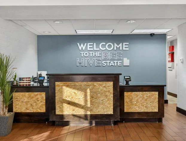 Hotel SLC hotel detail image 3