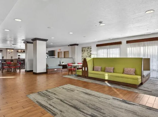 Hotel SLC hotel detail image 1