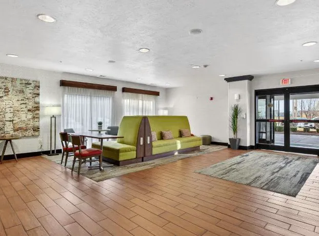 Hotel SLC hotel detail image 2