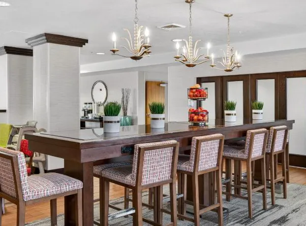 Hotel SLC hotel detail image 4