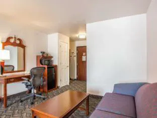 Quality Inn & Suites Salt Lake City Airport West hotel detail image 3