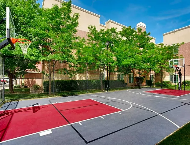 Residence Inn by Marriott Salt Lake City-Sandy hotel detail image 1