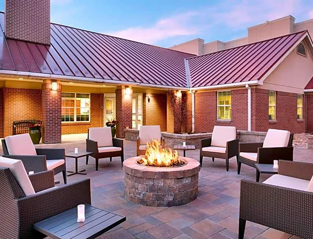 Residence Inn by Marriott Salt Lake City-Sandy hotel detail image 3