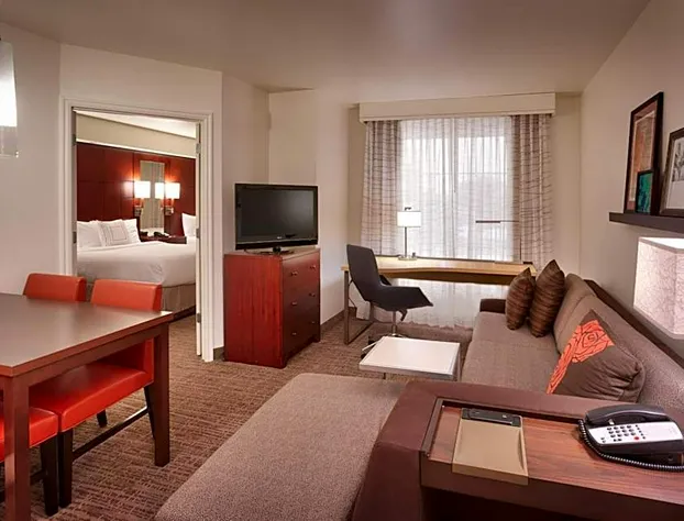 Residence Inn by Marriott Salt Lake City-Sandy hotel detail image 4