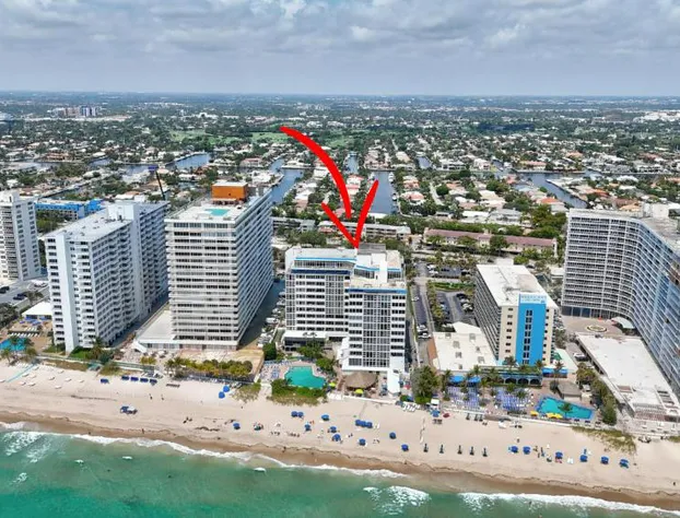 Ocean Manor Beach Hotel hotel detail image 3