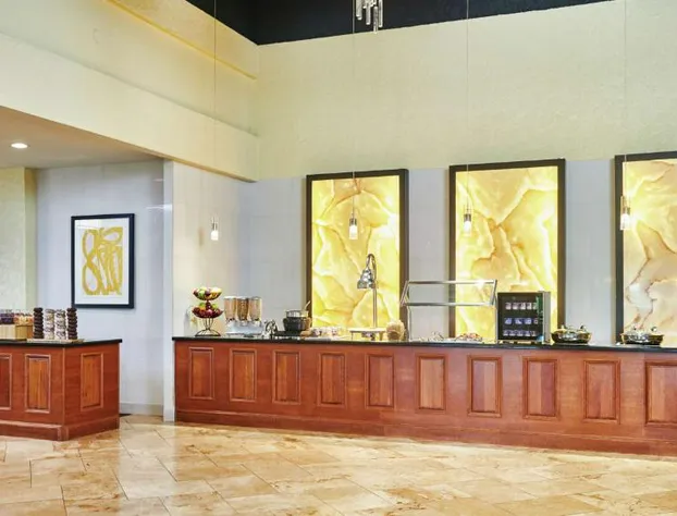 DoubleTree by Hilton Hotel Salt Lake City Airport hotel detail image 2