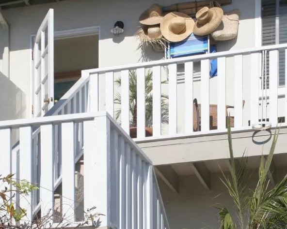 The Tides Laguna Beach hotel detail image 1