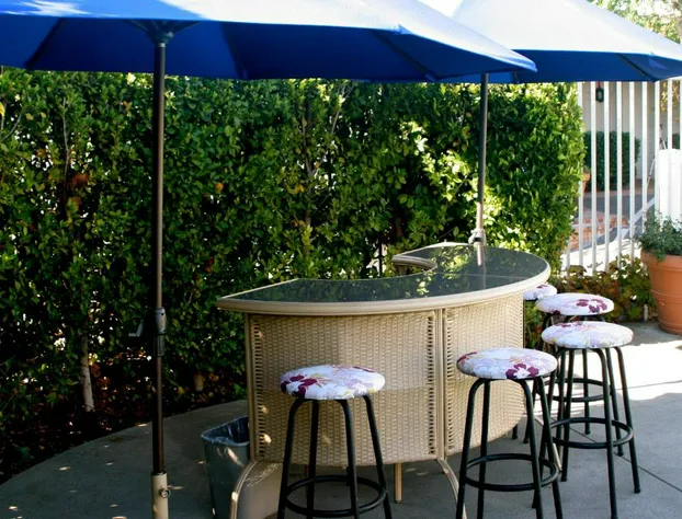 The Tides Laguna Beach hotel detail image 3
