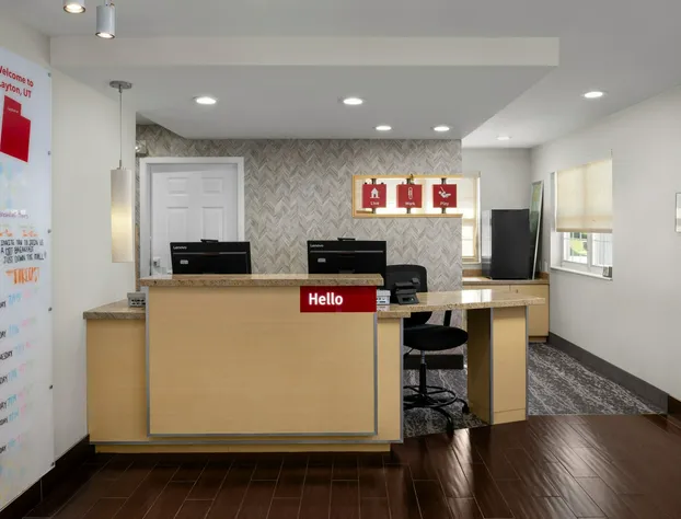 TownePlace Suites by Marriott Salt Lake City Layton hotel detail image 3