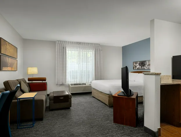 TownePlace Suites by Marriott Salt Lake City Layton hotel detail image 4