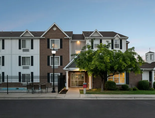 TownePlace Suites by Marriott Salt Lake City Layton hotel detail image 1