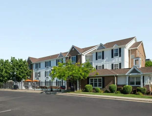 TownePlace Suites by Marriott Salt Lake City Layton hotel detail image 2