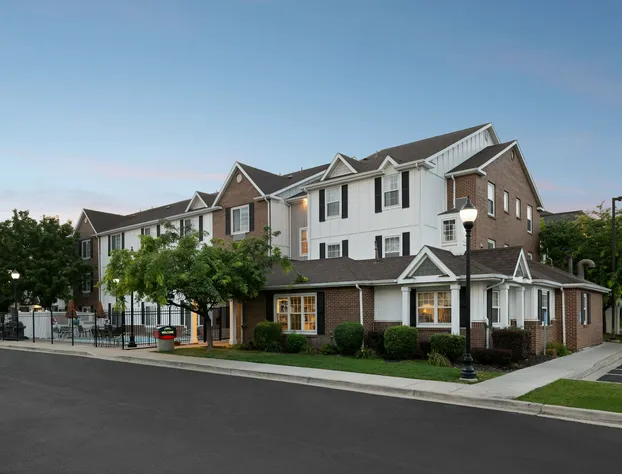 TownePlace Suites by Marriott Salt Lake City Layton hotel detail image 3