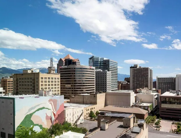 Salt Lake Marriott Downtown at City Creek hotel detail image 4
