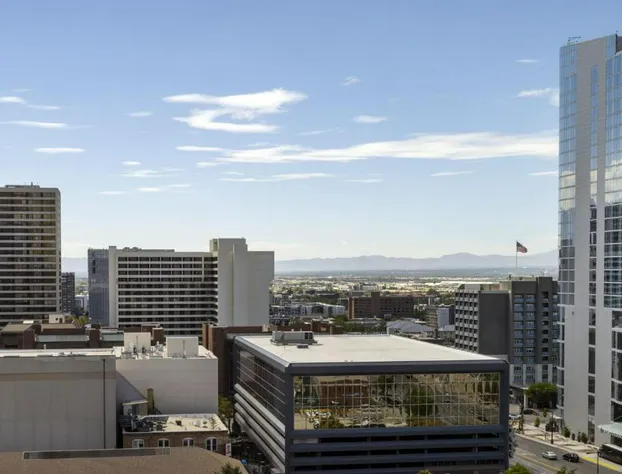 Salt Lake Marriott Downtown at City Creek hotel detail image 3