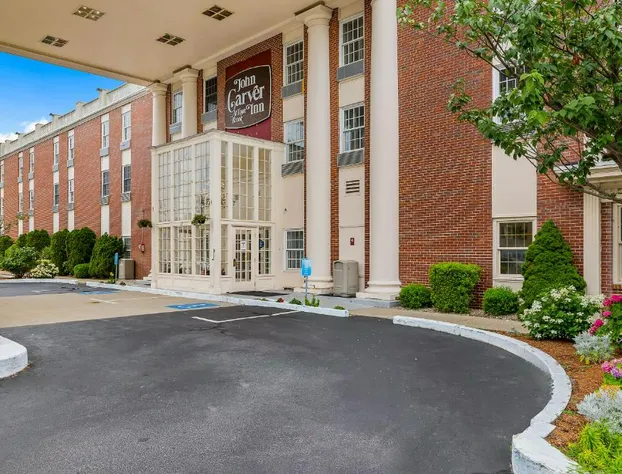 John Carver Inn & Spa hotel detail image 1