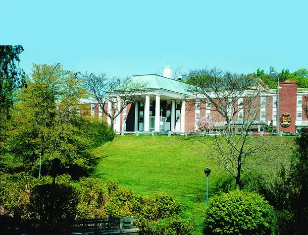 John Carver Inn & Spa hotel detail image 2