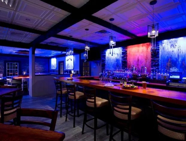 John Carver Inn & Spa hotel detail image 3