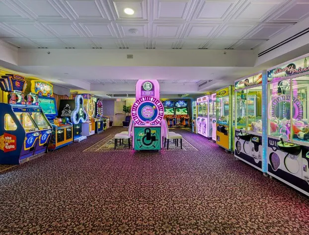 John Carver Inn & Spa hotel detail image 4