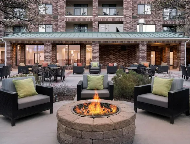 Courtyard by Marriott Salt Lake City Airport hotel detail image 3