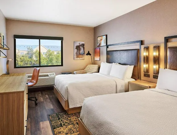 Four Points by Sheraton Salt Lake City Airport hotel detail image 2