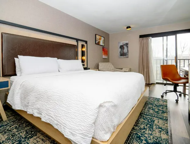 Four Points by Sheraton Salt Lake City Airport hotel detail image 4