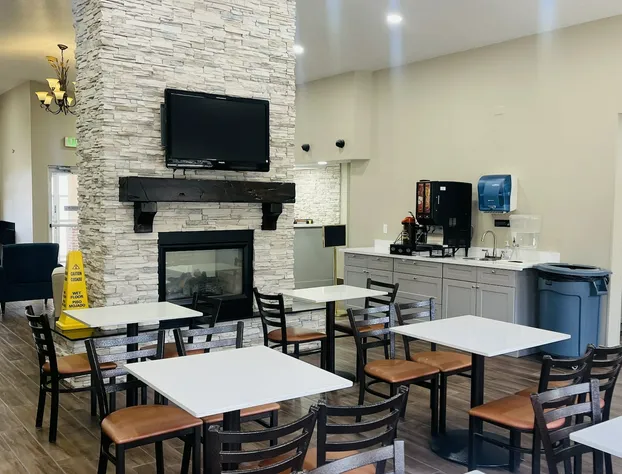 Garner Hotel Salt Lake City Airport by IHG hotel detail image 4