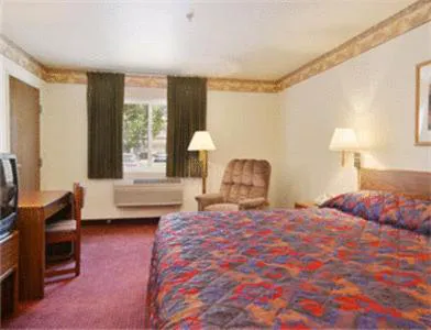 Garner Hotel Salt Lake City Airport by IHG hotel detail image 1