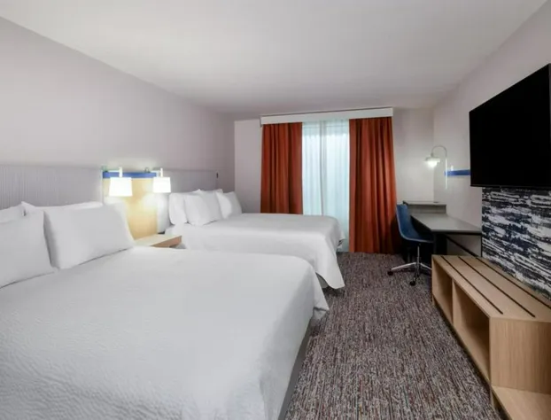 Garner Hotel Salt Lake City Airport by IHG hotel detail image 4