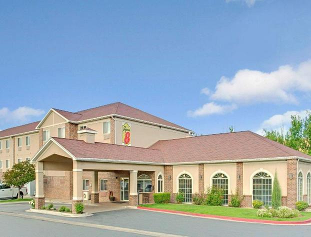 Royal Inn Airport hotel detail image 1