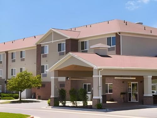 Royal Inn Airport hotel detail image 3
