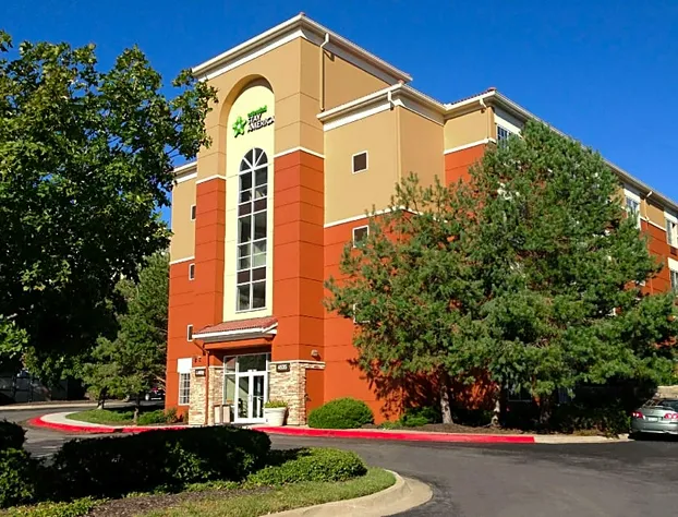Extended Stay America Suites - Kansas City - Country Club Plaza hotel detail image 2