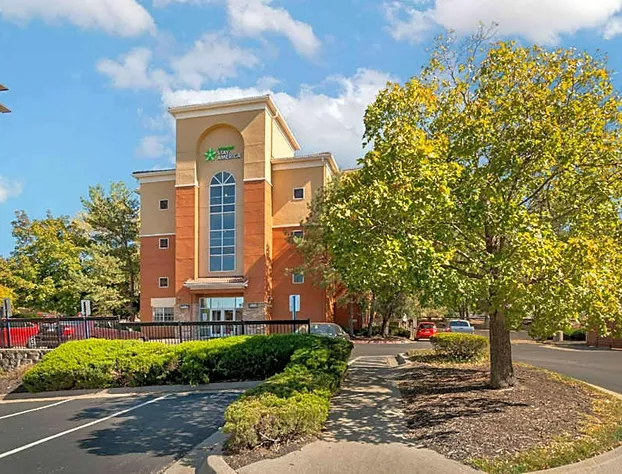 Extended Stay America Suites - Kansas City - Country Club Plaza hotel detail image 4