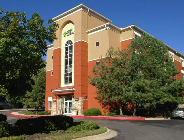 Extended Stay America Suites - Kansas City - Country Club Plaza hotel detail image 1