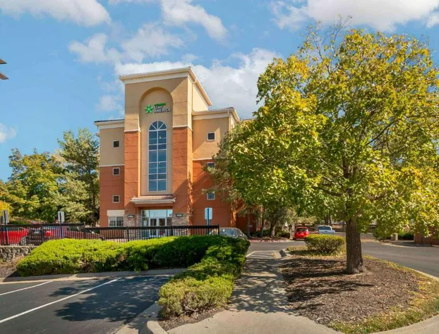 Extended Stay America Suites - Kansas City - Country Club Plaza hotel detail image 2