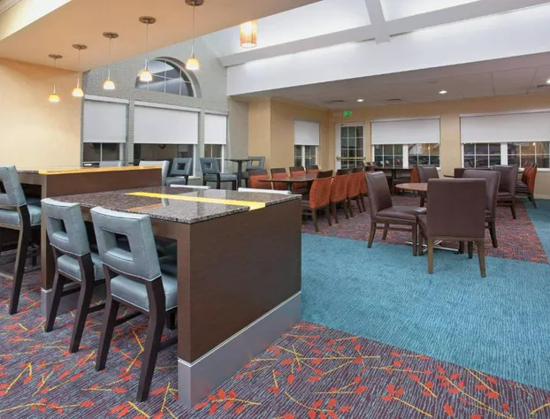 Residence Inn by Marriott Salt Lake City Airport hotel detail image 4