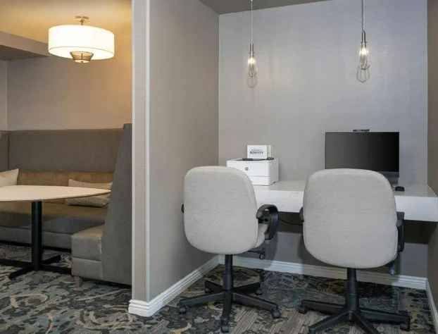 Residence Inn by Marriott Salt Lake City Airport hotel detail image 3