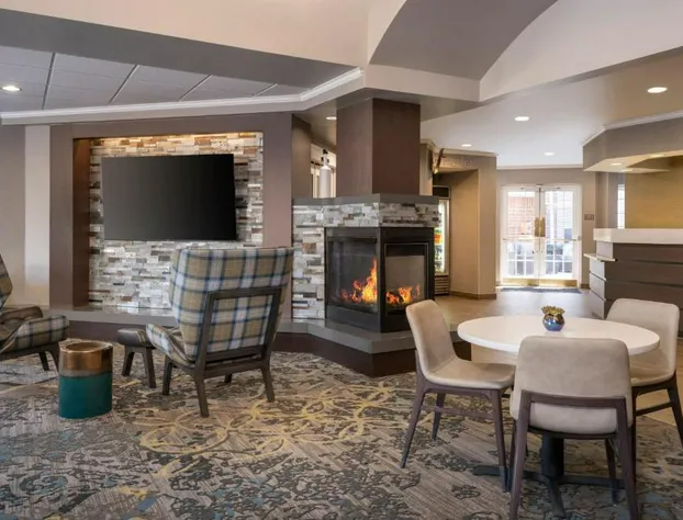 Residence Inn by Marriott Salt Lake City Airport hotel detail image 4