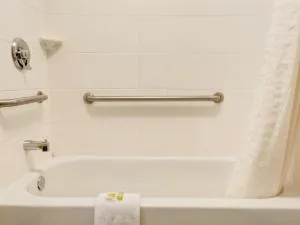 Days Inn by Wyndham Overland Park/Metcalf/Convention Center hotel detail image 1