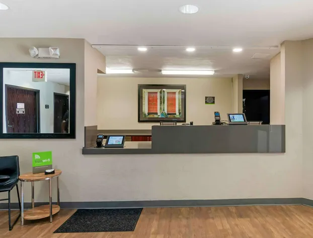 Extended Stay America Suites Kansas City Overland Park Quivi hotel detail image 2