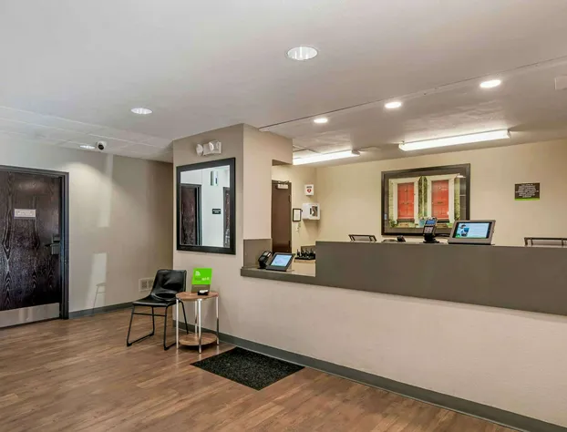 Extended Stay America Suites Kansas City Overland Park Quivi hotel detail image 3