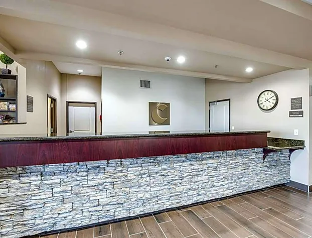 Comfort Inn Bonner Springs Kansas City hotel detail image 4