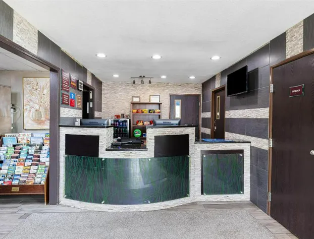 SureStay Plus Hotel by Best Western Kearney Liberty North hotel detail image 2