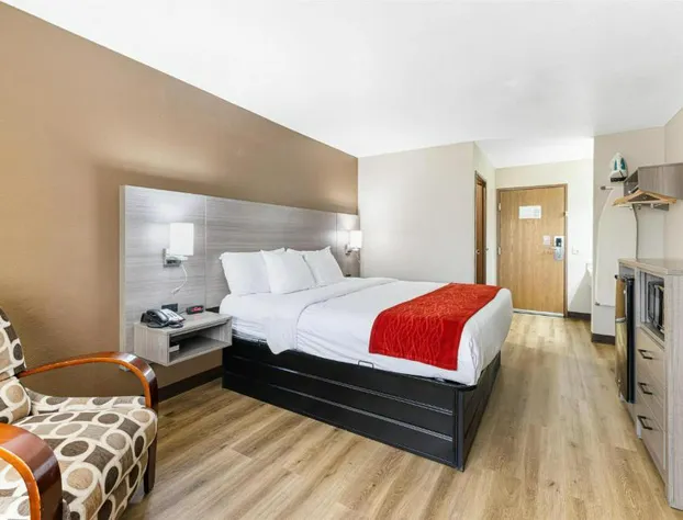 SureStay Plus Hotel by Best Western Kearney Liberty North hotel detail image 3