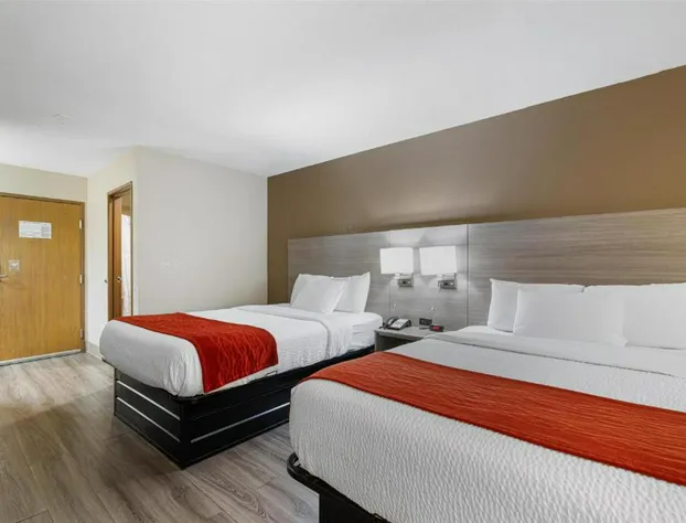 SureStay Plus Hotel by Best Western Kearney Liberty North hotel detail image 4